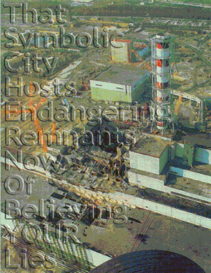 Tschernobyl